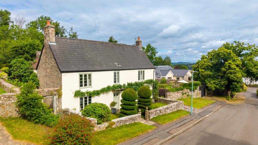 Main image of property: High Street, St Briavels, GL15