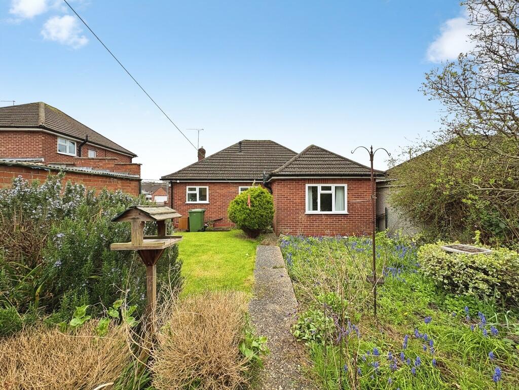 Additional image 2 of Lingfield Avenue, Yeovil