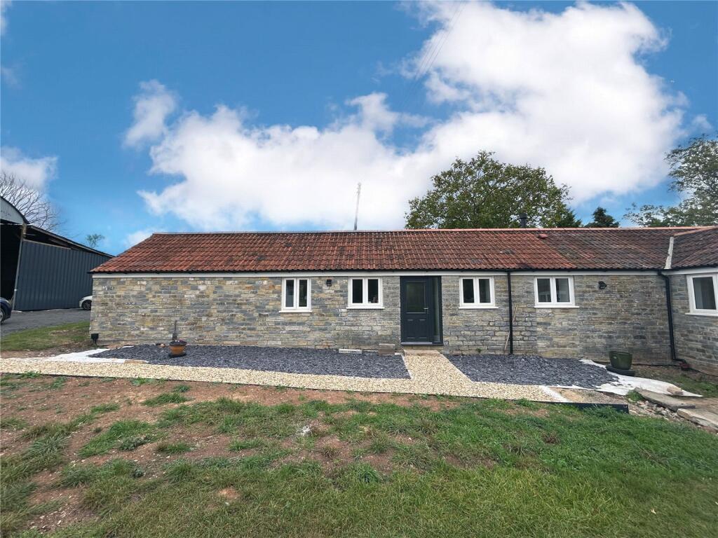 Main image of property: Henley, Langport, Somerset, TA10
