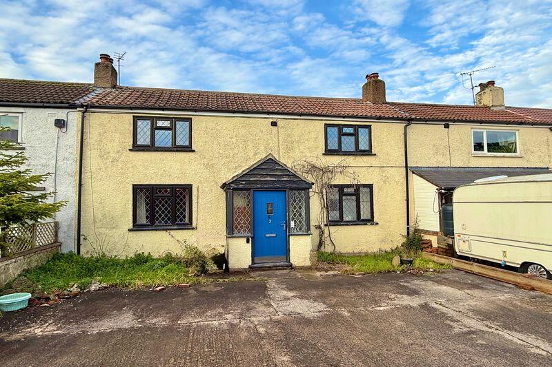 Main image of property: Furze Close, Worlebury - NO CHAIN