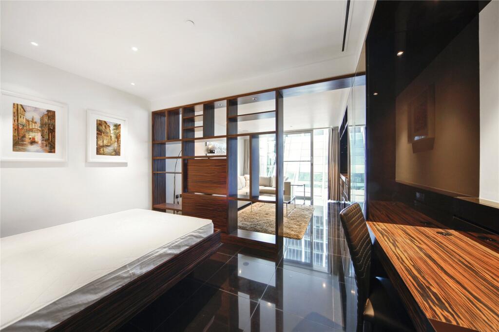 Studio apartment for rent