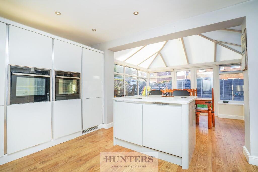 House in York, Selby - View 5