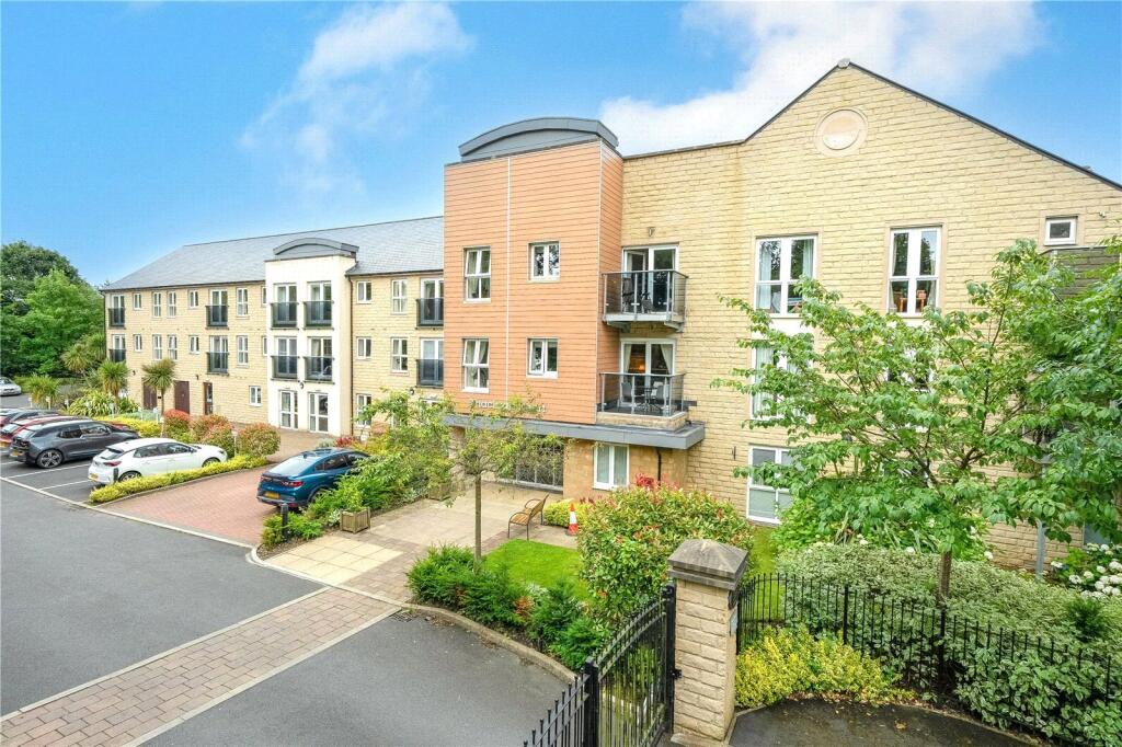 Main image of property: Thackrah Court, 1 Squirrel Way, Leeds