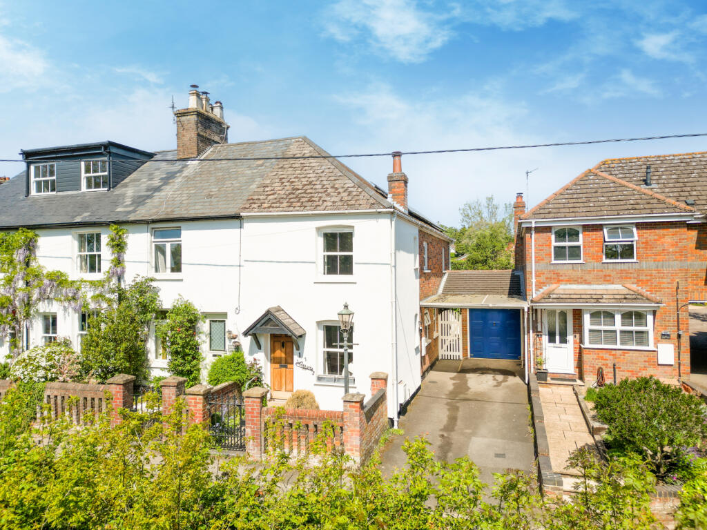 Main image of property: Wick Road, Wigginton, Tring