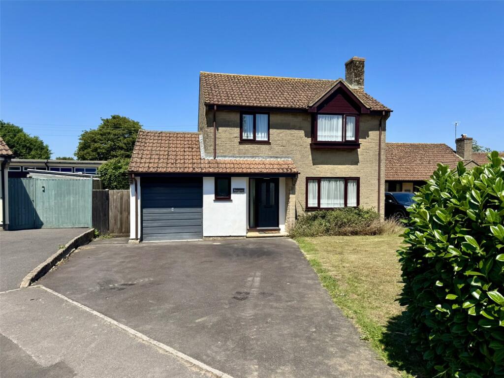 Main image of property: Manor Farm, Chard, Somerset, TA20