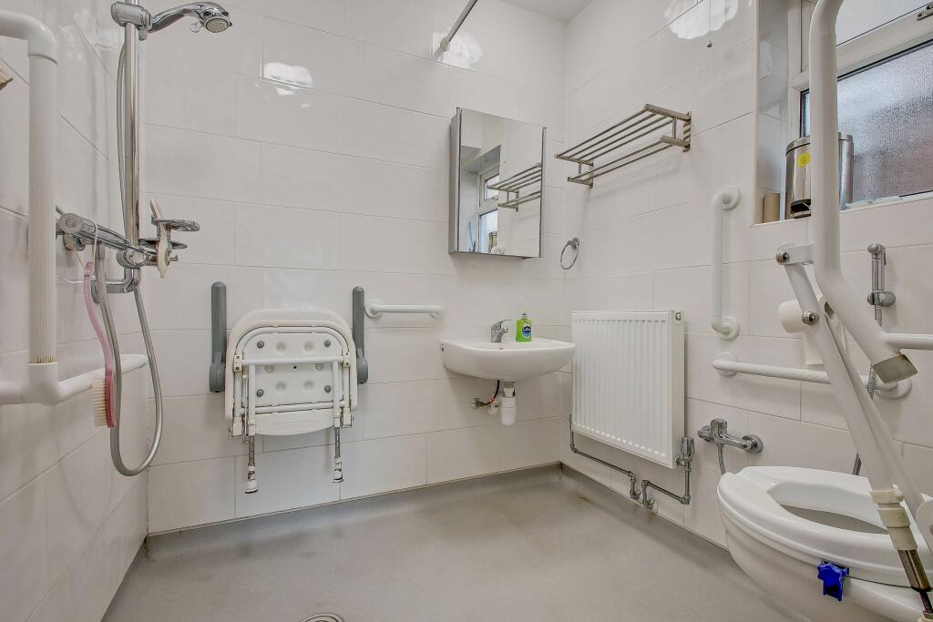 House in Southall - More