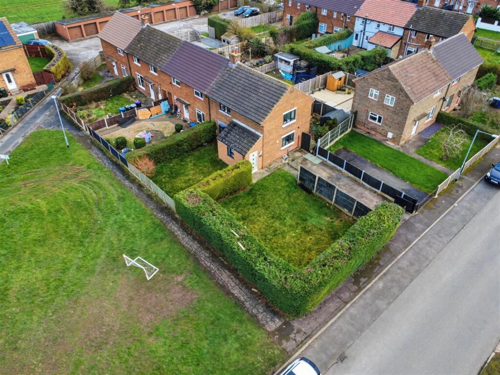 Main image of property: Hoe View Road, Cropwell Bishop, Nottingham