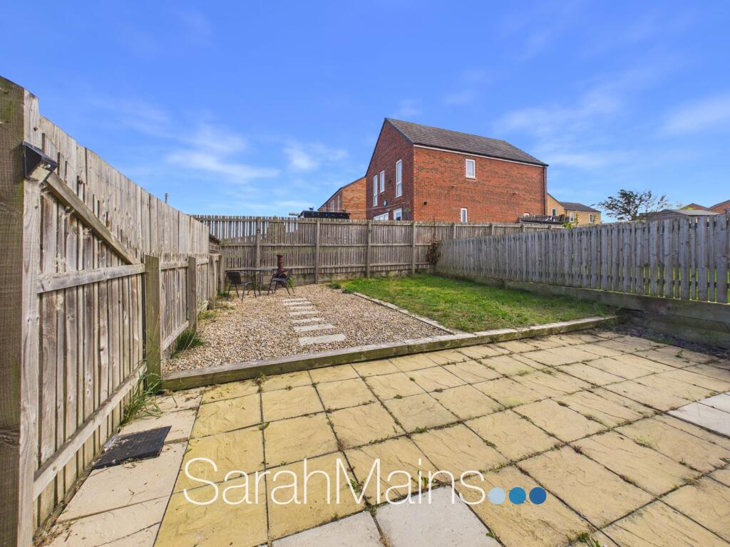 House in Sunderland, Downhill - View 4