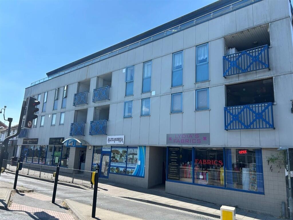 Main image of property: Norwich Road, IPSWICH