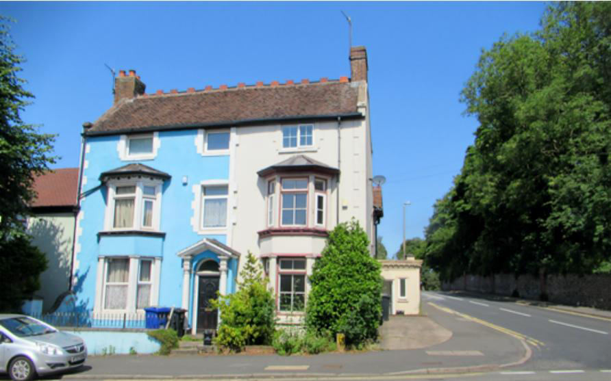 Main image of property: Church Street, Brierley Hill