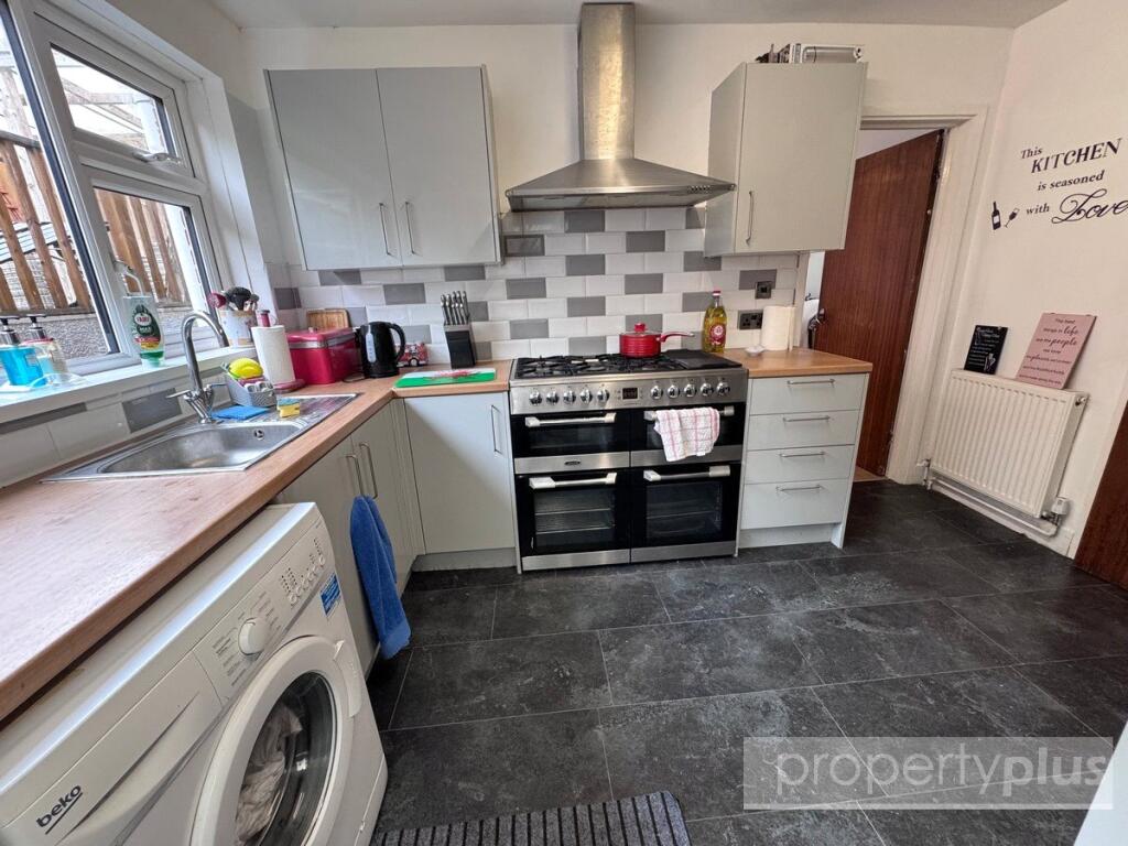 House in Cardiff - View 5