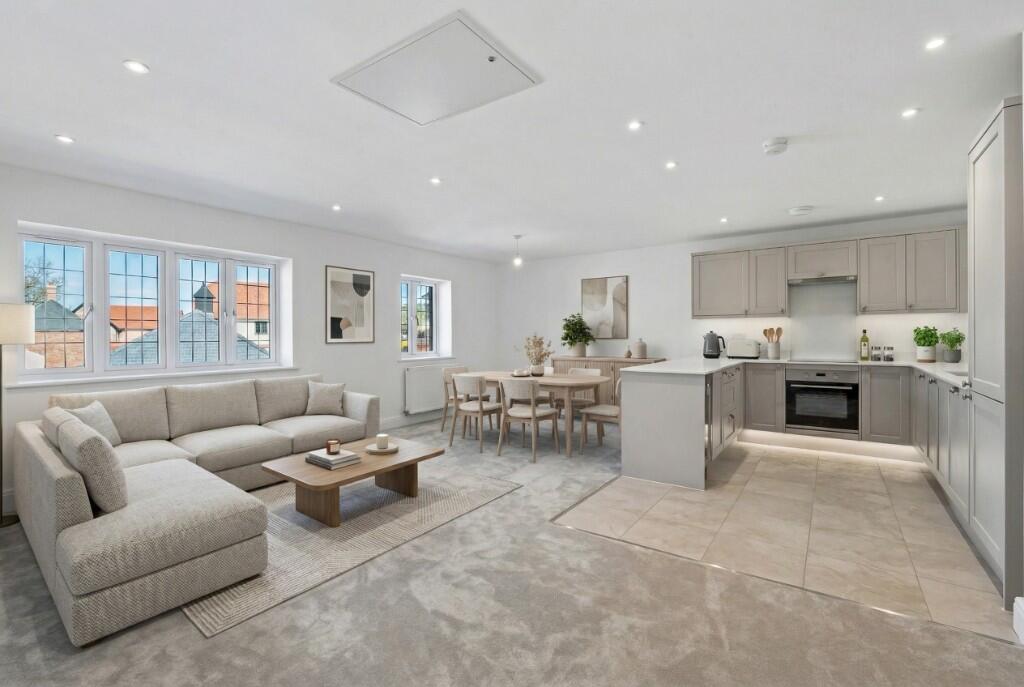 Main image of property: Bolley Avenue,
Bordon,
GU35 