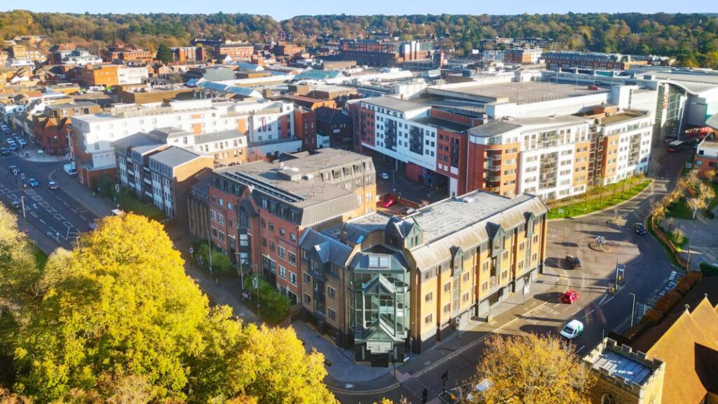 Main image of property: Camberley