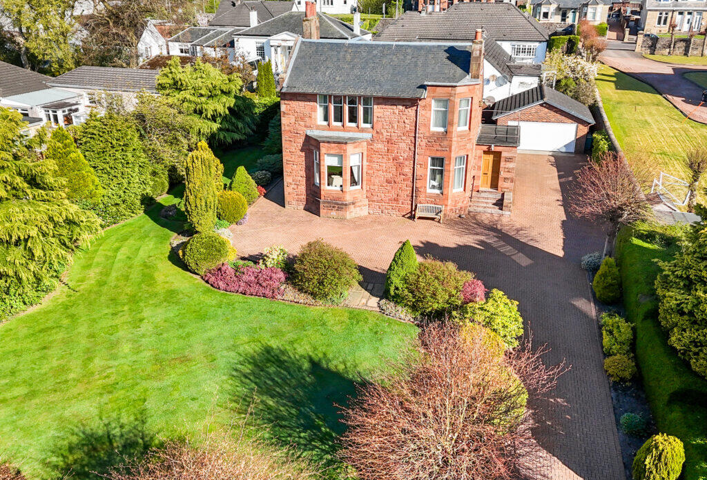 Main image of property: Kensington Park, Springhill Avenue, Airdrie ML6 6DY