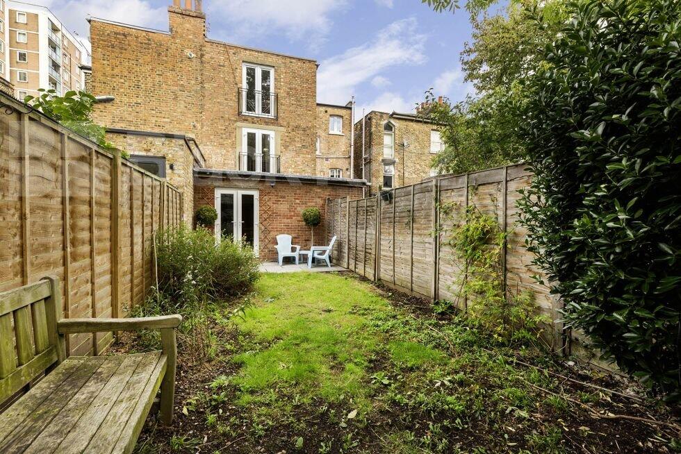 Main image of property: Buckingham Road, De Beauvoir Town N1