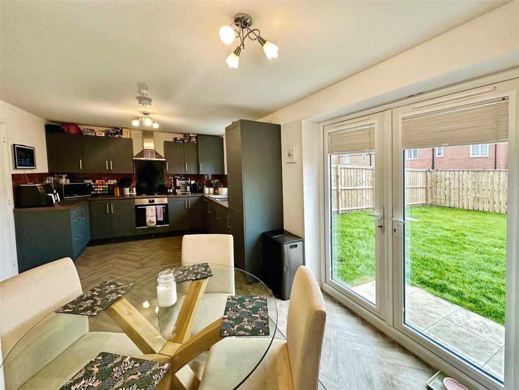 House in Darlington, Whessoe - View 6