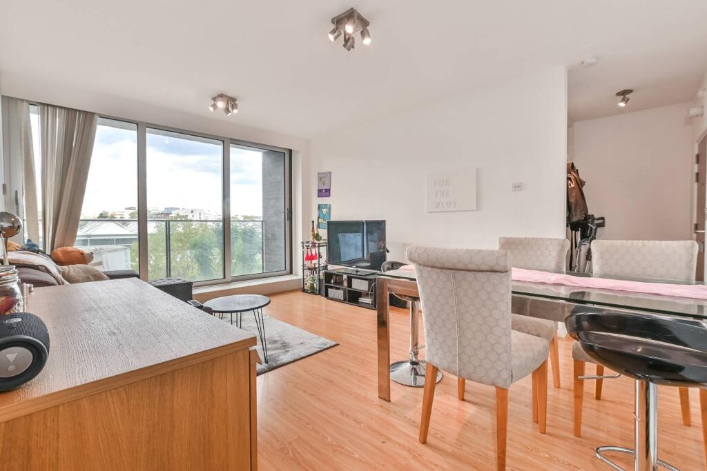 Main image of property: St Johns Wood Road, St John's Wood, London, NW8