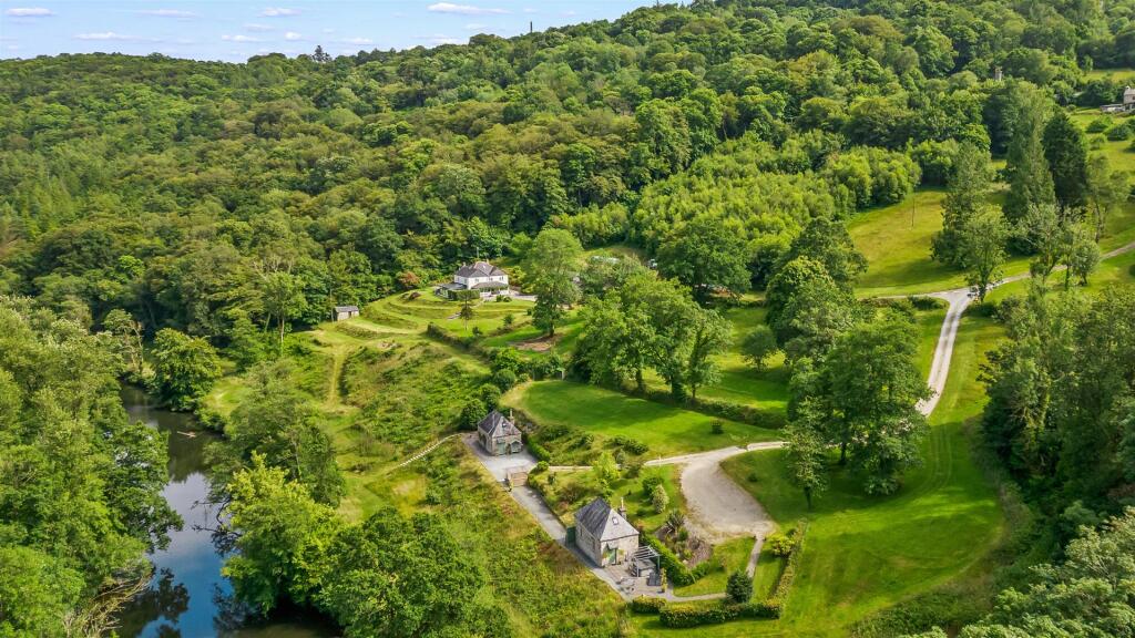 Main image of property: Tamar Valley