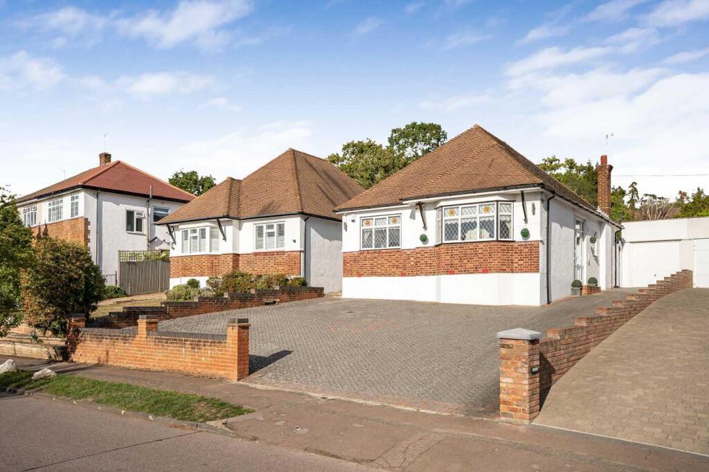Main image of property: Old Park View, Enfield, EN2