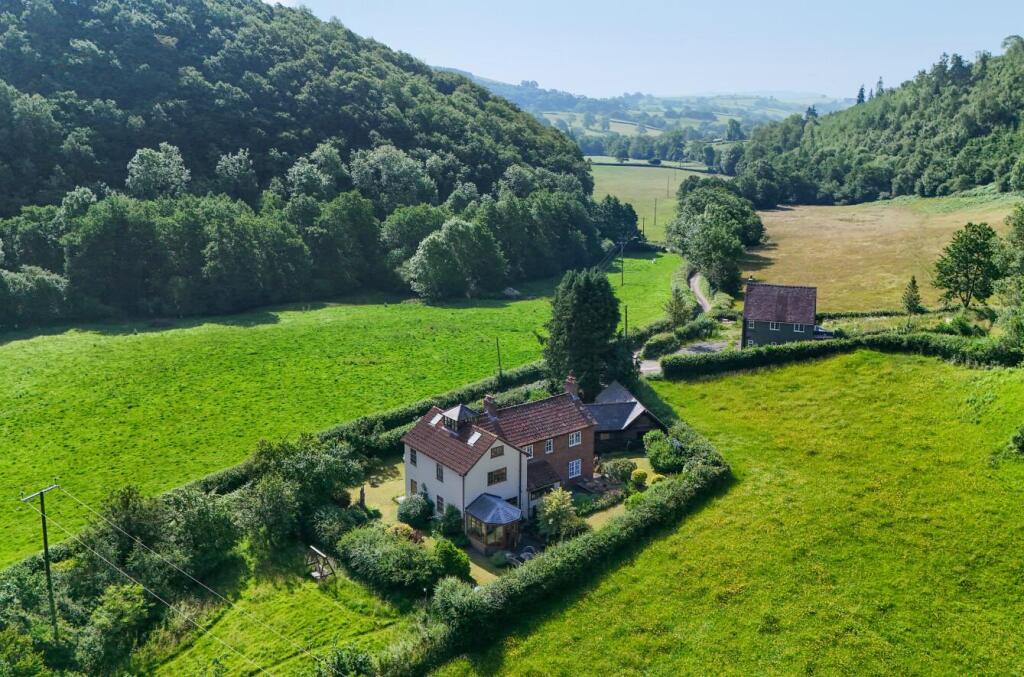 Main image of property: Old School House, Mainstone, Bishops Castle, SY9 5LQ