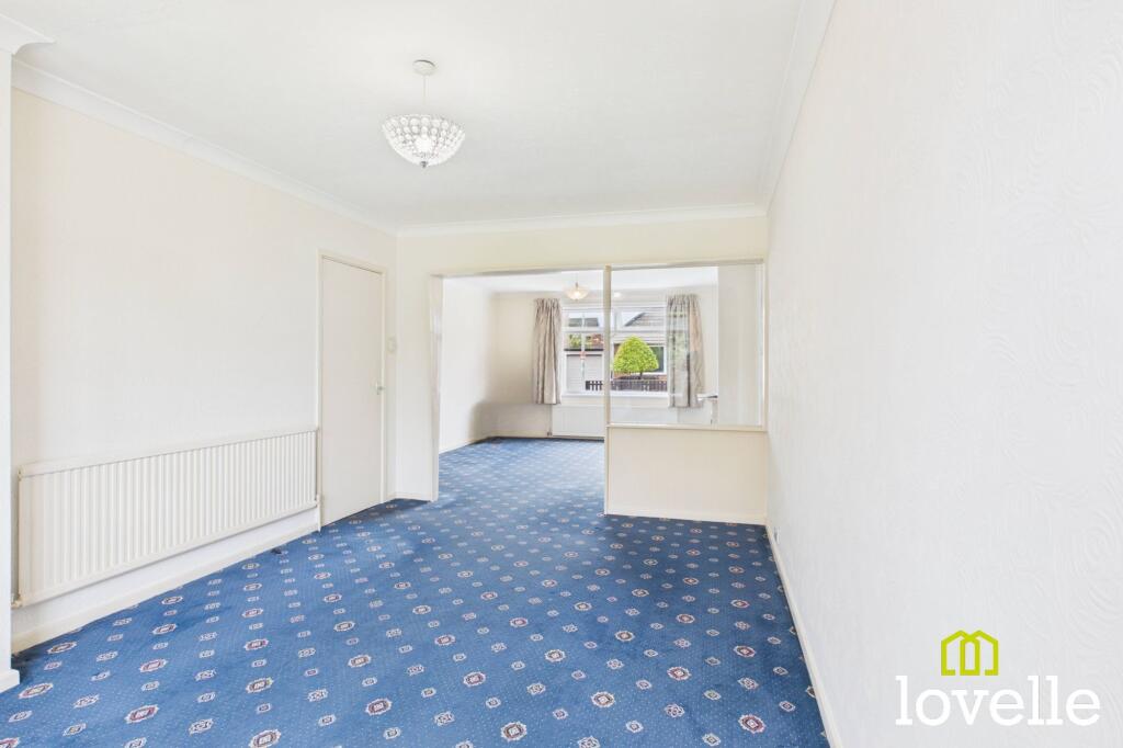 House in Hull - View 3