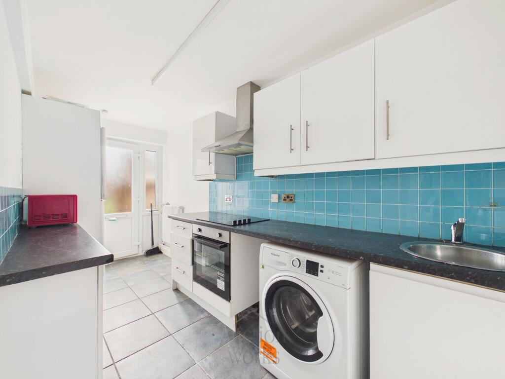 Apartment in Gateshead, Eighton Banks, Wrekenton - View 3