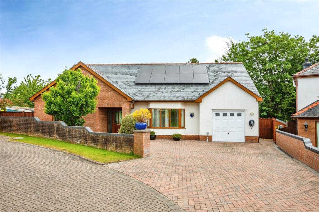 Main image of property: Maesydderwen, Cardigan, Ceredigion, SA43