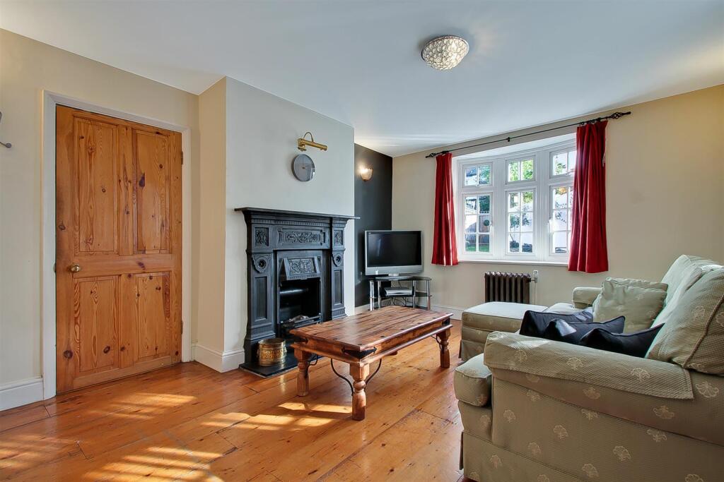 House in London - View 5