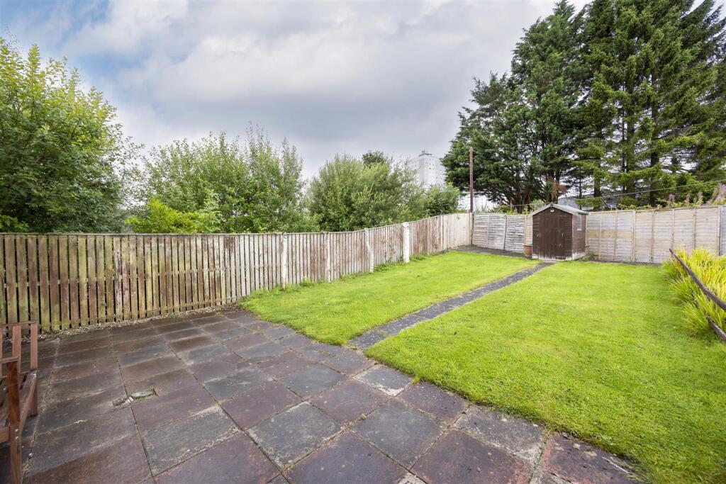 House in Glasgow - View 4