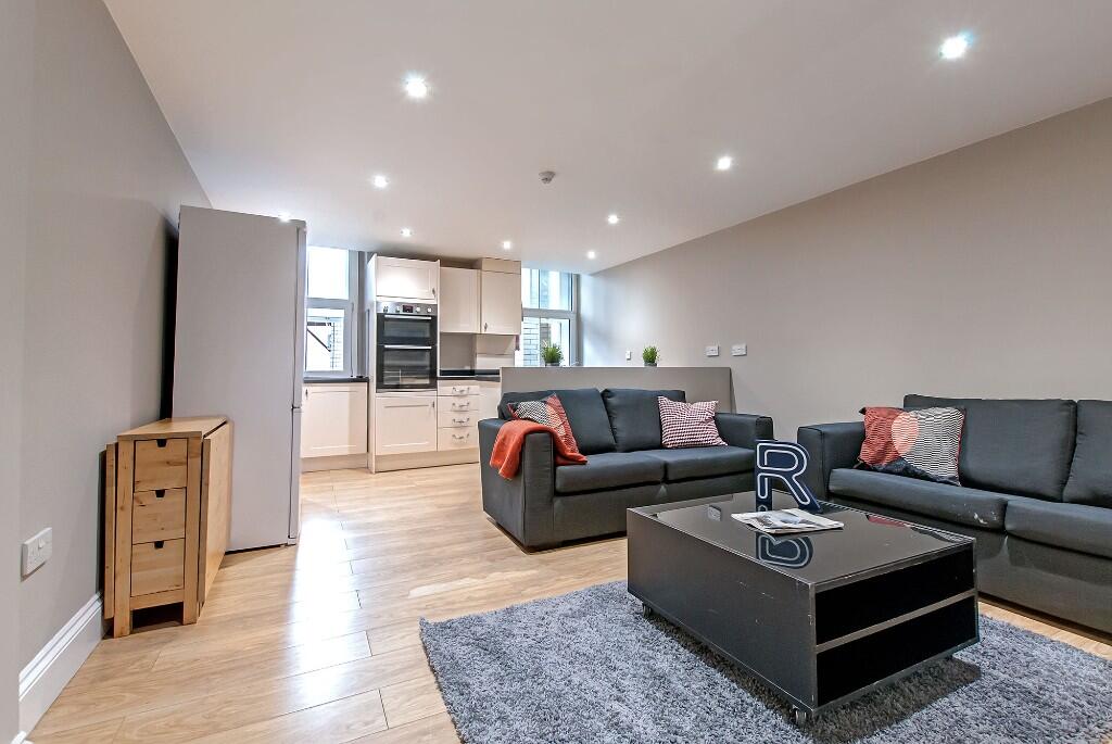 Main image of property: Pilgrim Street, Newcastle Upon Tyne, NE1