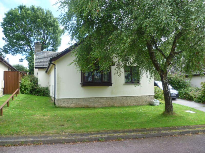 Main image of property: Fern Meadow, Okehampton