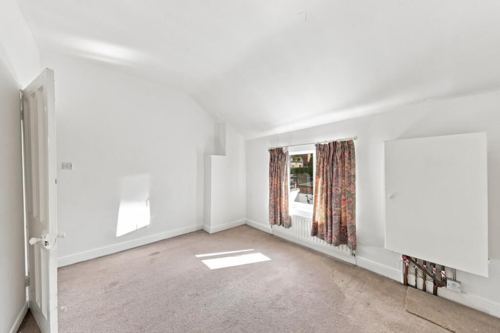House in Warrington - More