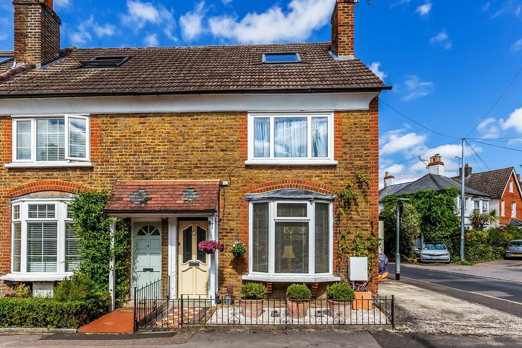 Main image of property: WAVERLEY PLACE, LEATHERHEAD, KT22