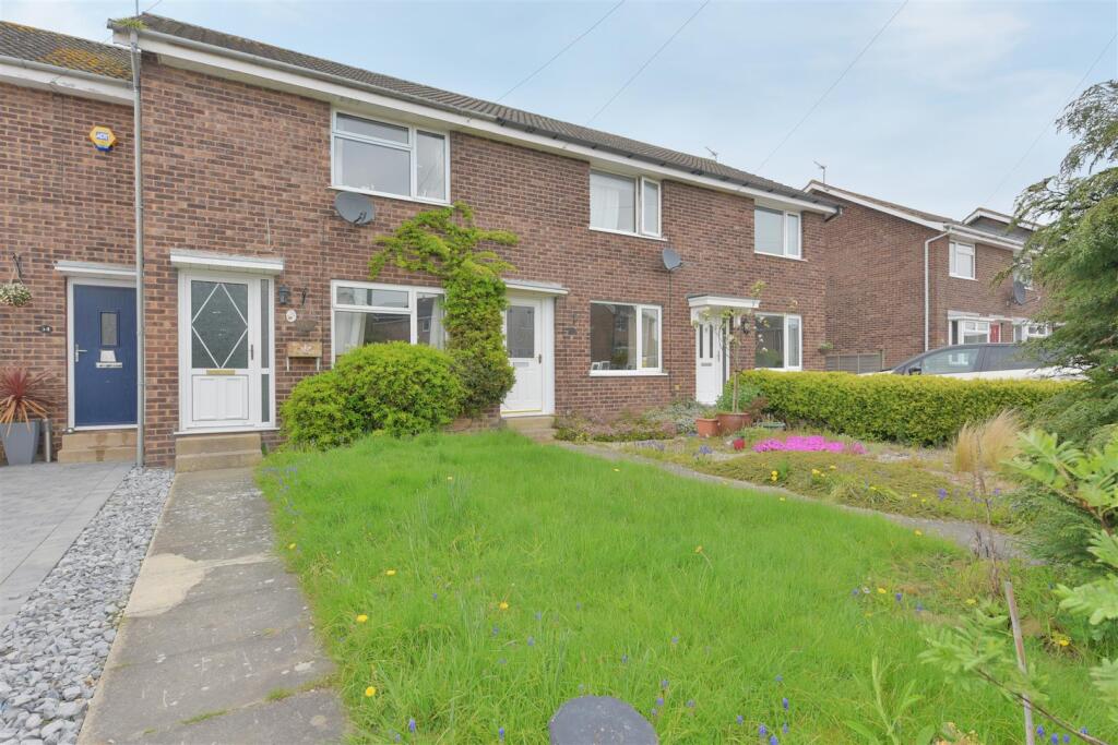 Main image of property: Keble Park North Bishopthorpe York