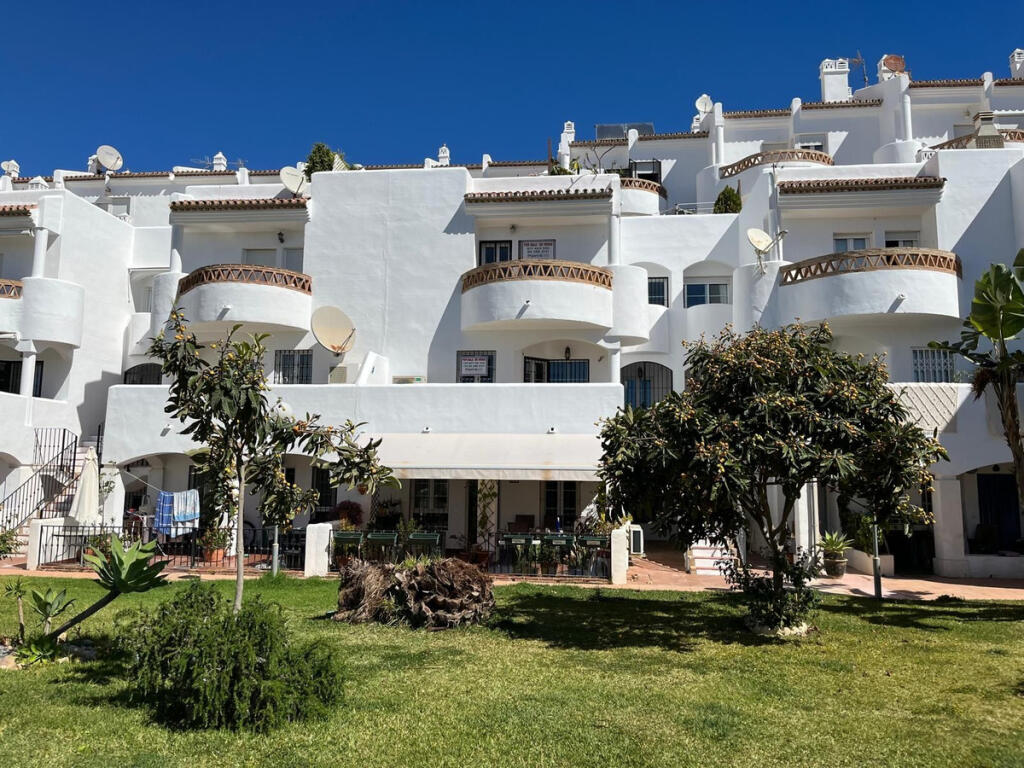 Main image of property: Andalucia, Malaga, Benalmádena