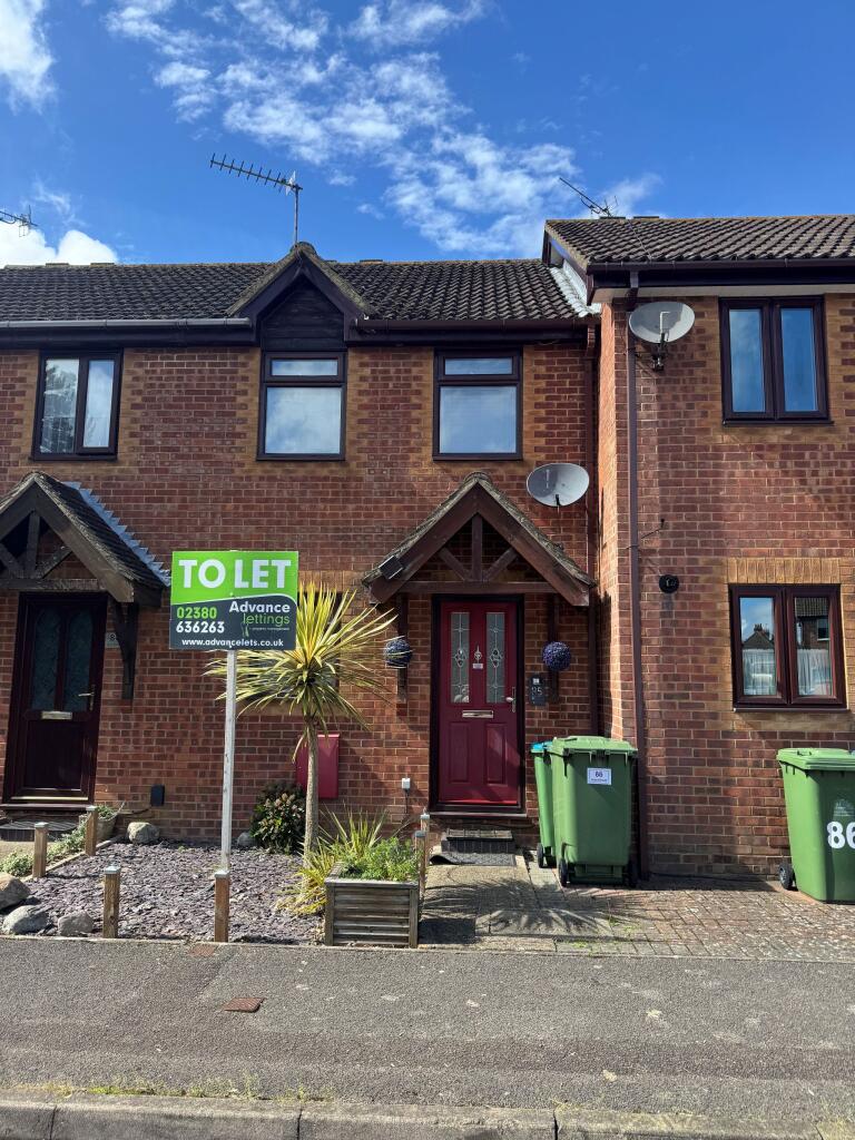 Main image of property: Brunel Road, Southampton, SO15