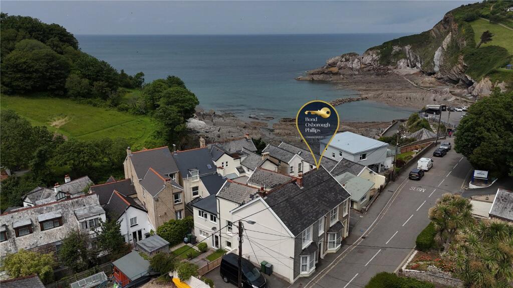 Main image of property: Woodlands, Combe Martin, Ilfracombe