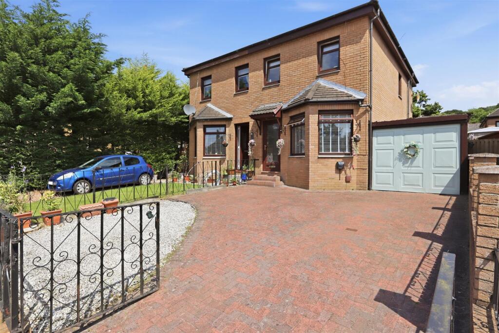 Main image of property: Avenel Road, Knightswood, Glasgow