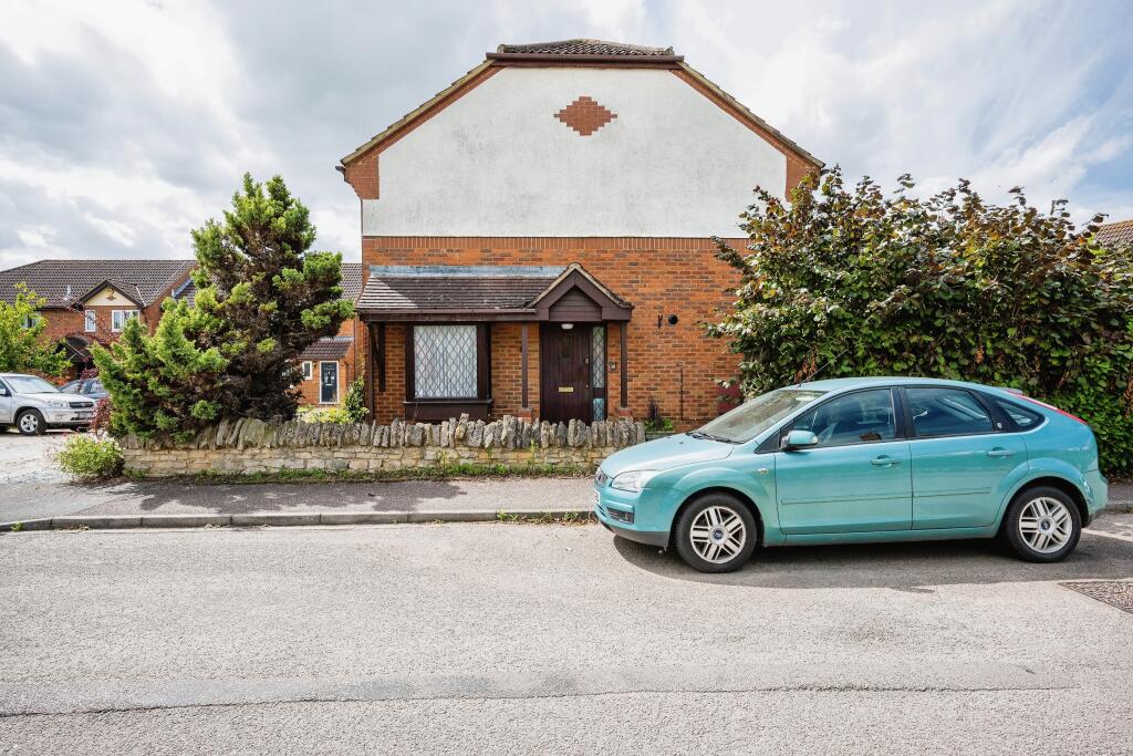 Main image of property: Deep Spinney, Biddenham, MK40