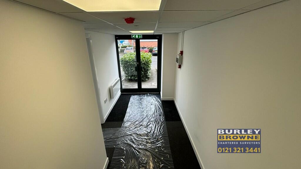 Additional image 7 of Unit 14, Maple Business Park, Walter Street, Aston, Birmingham, B7 5ET