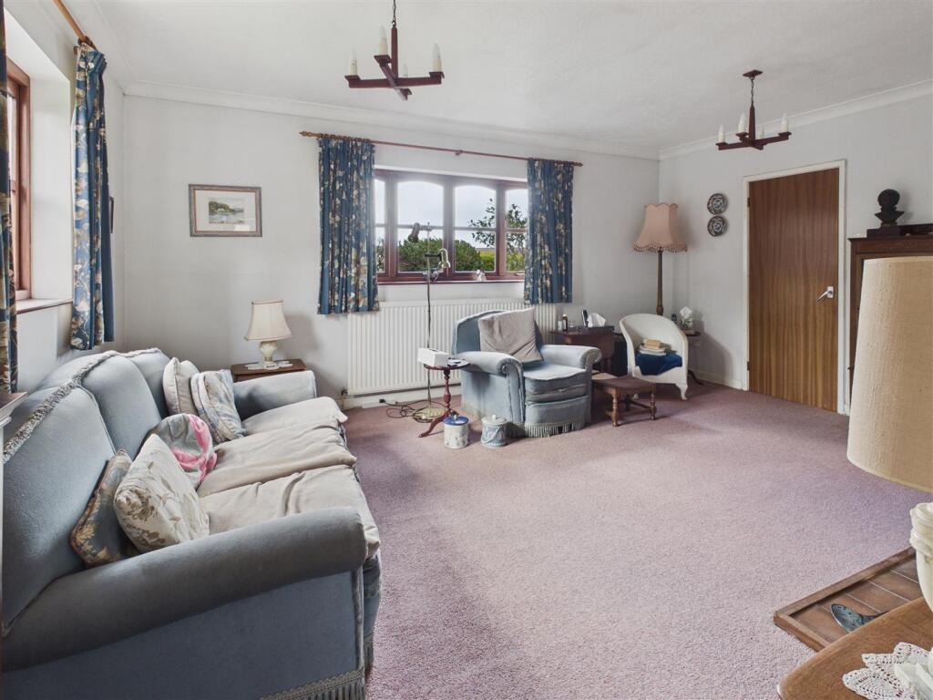 Milton Meadows, Milton, Tenby - Mynd 4