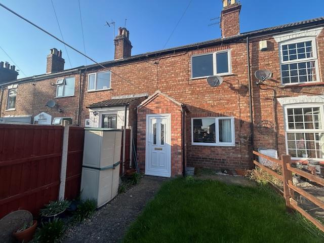 Main image of property: Charles Street, Louth