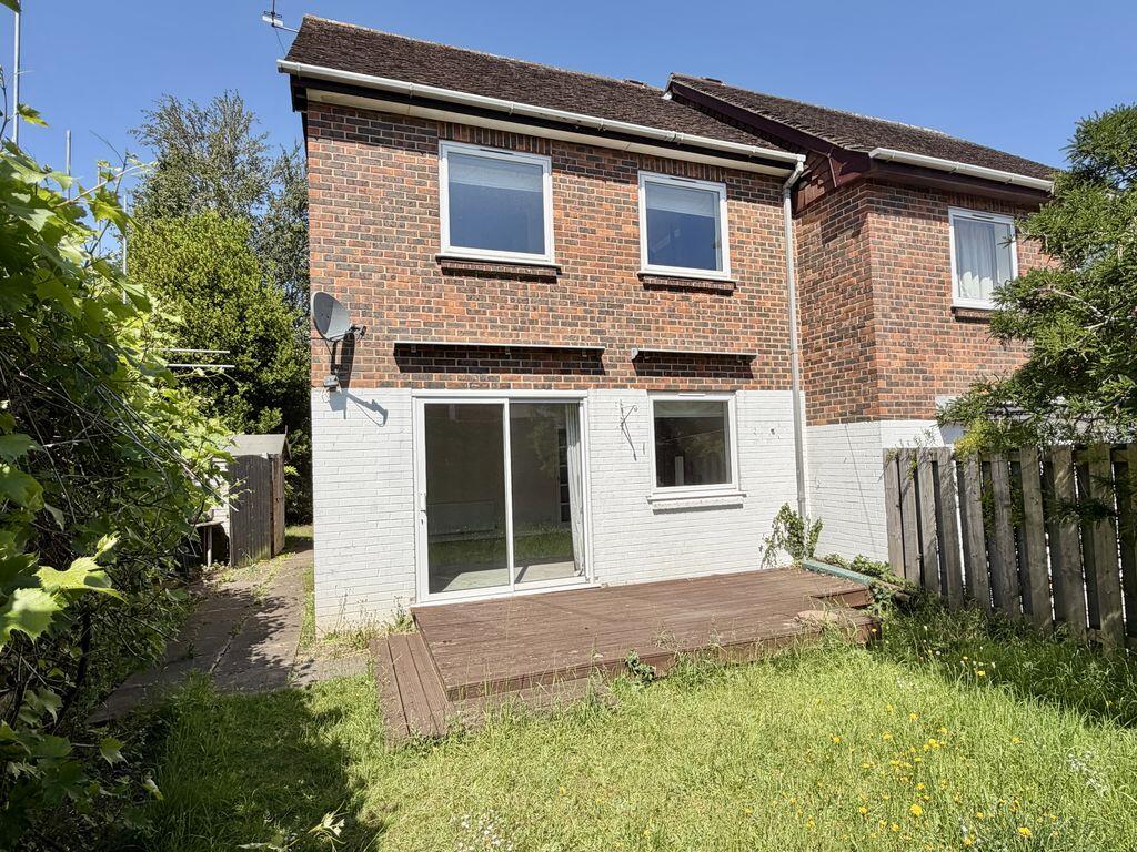Brook Street, Bishops Waltham photo 4