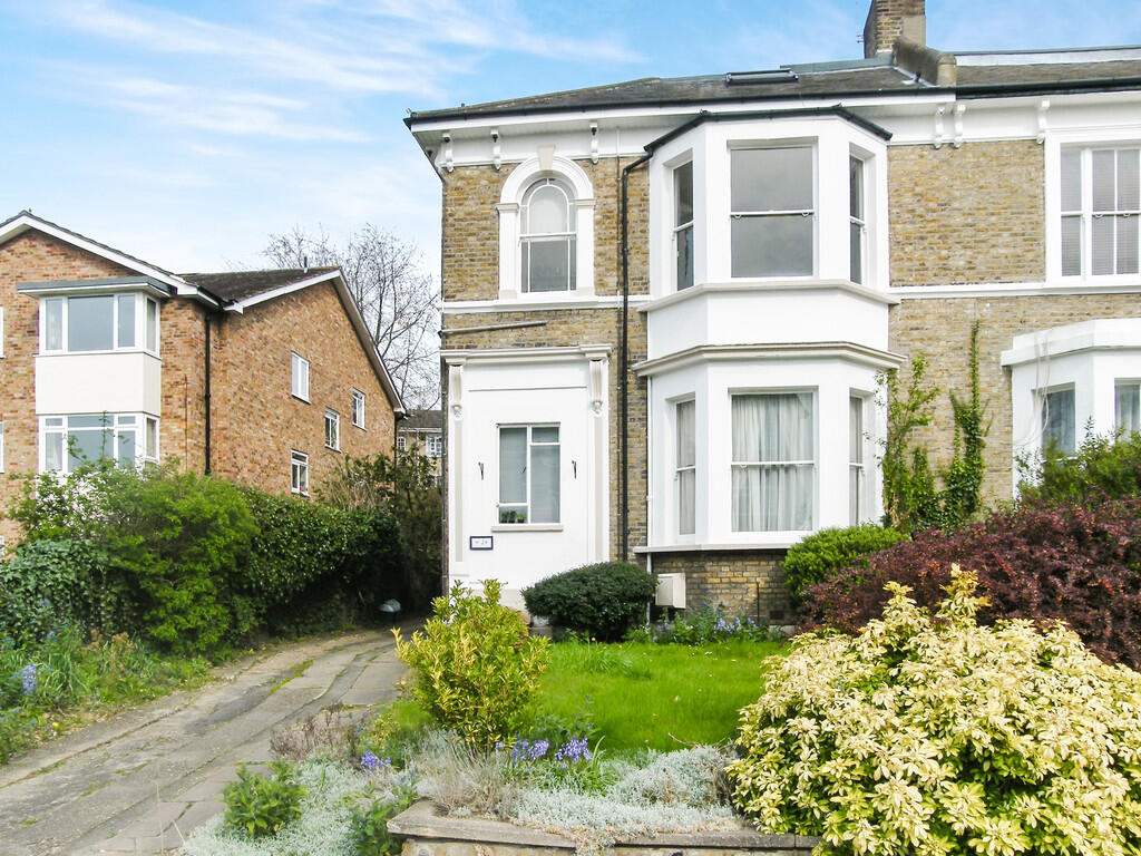 Main image of property: Adelaide Road, Surbiton