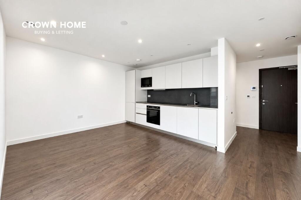 Apartment in London, Manor House, Stoke Newington - More