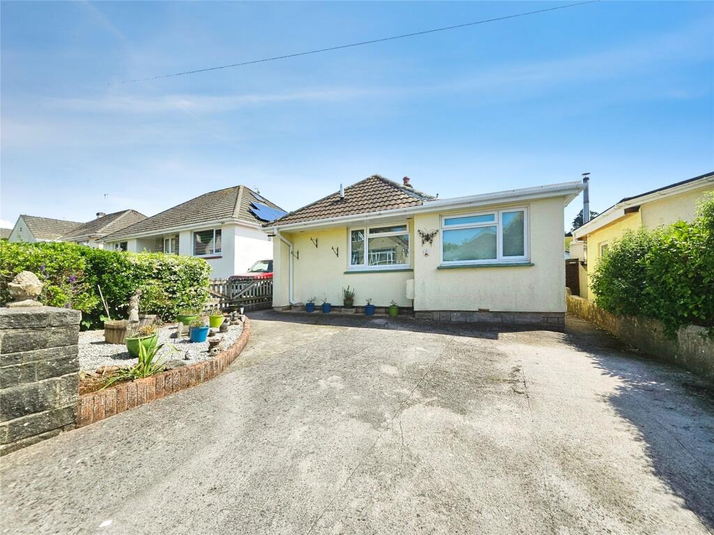 Main image of property: Caroline Close, Kingskerswell, Newton Abbot, Devon, TQ12