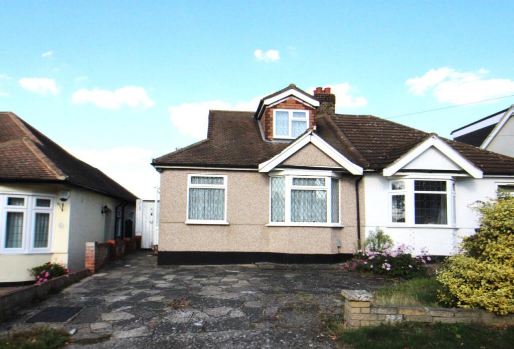 Main image of property: Brookdale Avenue, Upminster, Essex