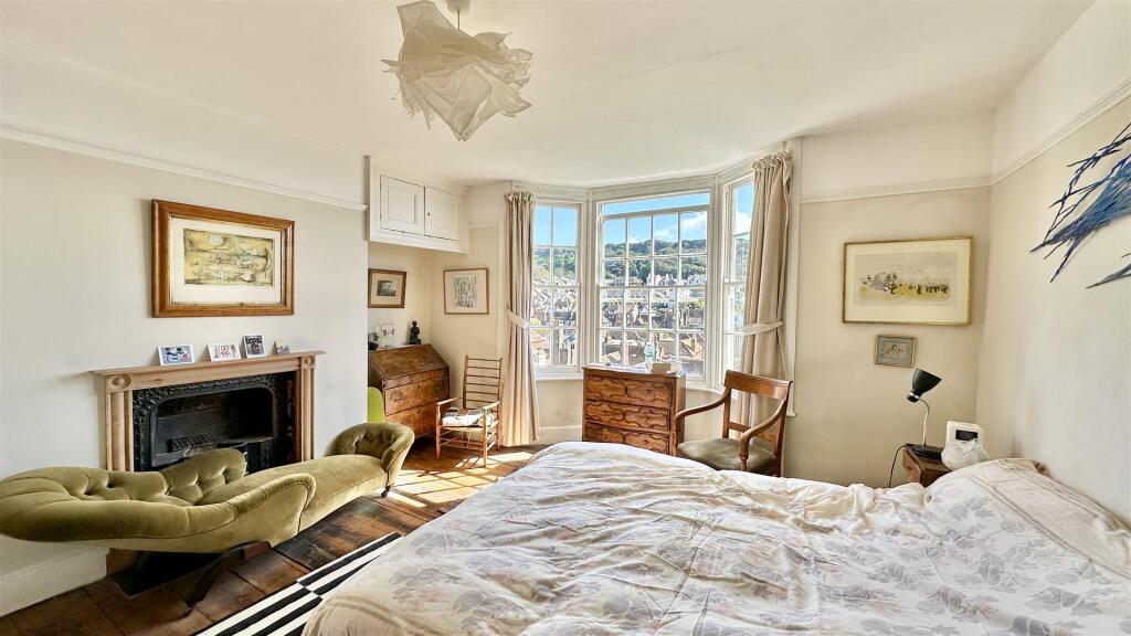 Main image of property: The Croft, Old Town, Hastings