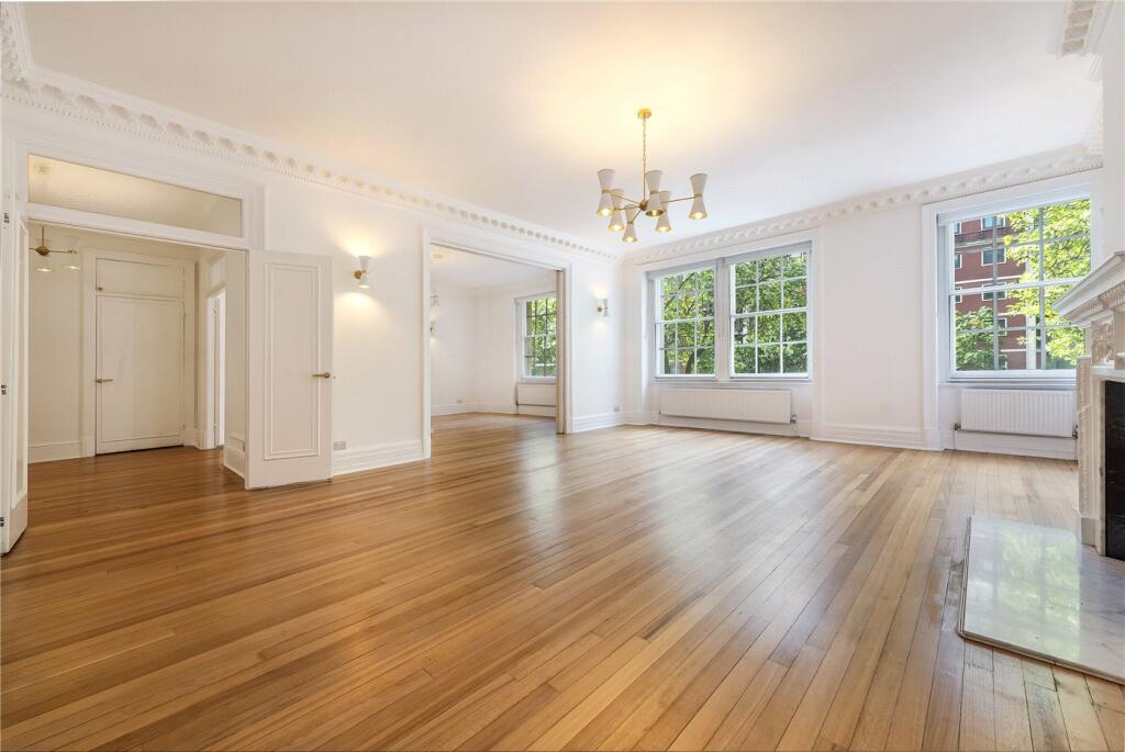 Main image of property: Abbey Lodge, Park Road, St John's Wood, London, NW8