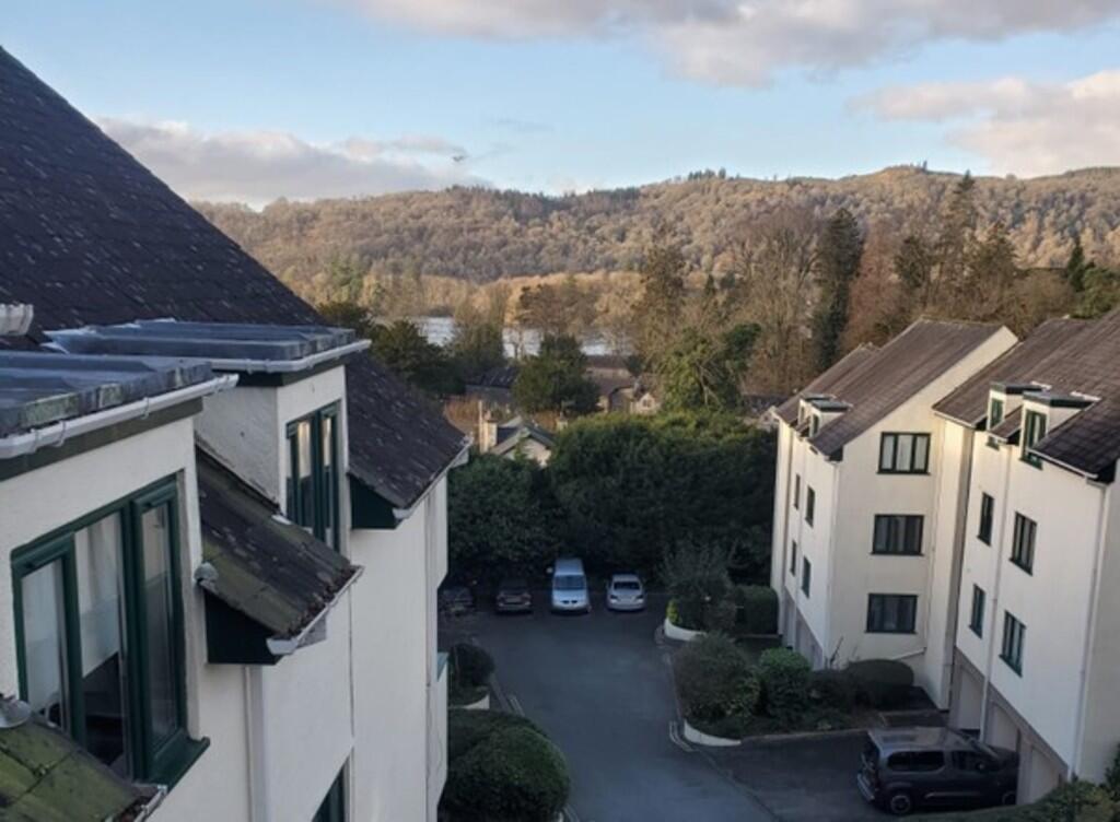 Main image of property: 30 Quarry Rigg, Bowness-On-Windermere, LA23 3DT
